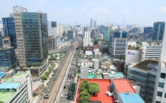 성동구 성수IT산업·유통개발진흥지구 용적률 최대 560%, 높이 최대 84~120m 완화