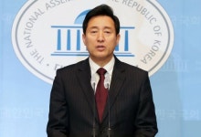 오세훈 박원순 향기 느낀다는 임종석···좌파의 천박한 성인지 감수성