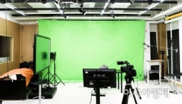 이투스, 라이브·가상 스튜디오 갖춘 미디어센터 확장 이전