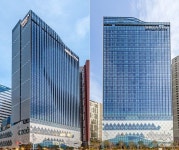 신라스테이 서부산, 내달 15일 그랜드 오픈