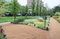 마포구민들 마을 사업 추진