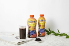 웅진식품, 美 선위트 프룬 국내 유통