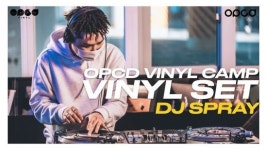 도봉구 창동역 1번 출구 고가하부 ‘OPCD VINYL’ LP음악감상실 마련