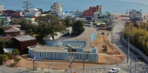 ‘포항제철 신화’ 박태준 기념관 개관한다 … 부산 기장군 장안읍 임랑리 고향에 건립