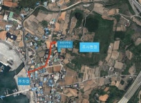 조선후기 갑옷 ‘두정갑’ 최초 출토 … 이순신 장군 부산포해전 교두보 ‘천성진성’ 4차 발굴 현장설명회