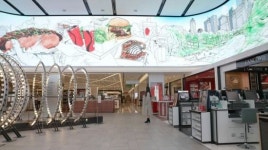 신세계면세점, 다시 만난 세계展 전시…첫 번째 뉴욕편