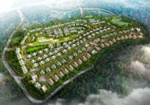 12년 묵은 내곡동 헌인마을 개발 5000억 브릿지론 추진