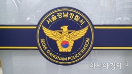강남경찰서 소속 핵심 간부 인사조치…직장 내 갑질 의혹