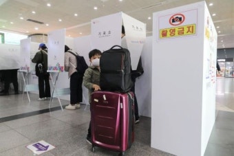 4·7 재보궐선거 투표율 2.74%…총선·지방선거보다 낮아
