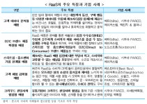 중기연 “코로나 이후 유통 혁신, 서비스형 유통(RaaS)으로 바뀔 것”