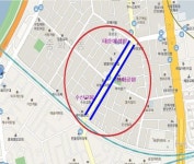 중랑구 태릉시장 천지개벽!...특화거리 조성