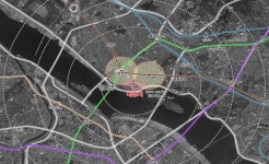 마포구, 서울화력발전소 지상부공원 명칭 공모