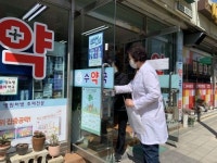 장성군, 자살 고위험군 집중 관리 실시