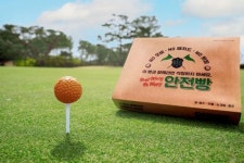 '안전빵' 먹으러 골프장 간다…신세계푸드, '안전빵' 골퍼 입소문 타고 인기
