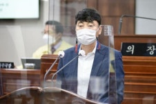 순천시의회 유영갑의원, 현대제철 불법파견 노동자 ‘정규직 전환 촉구