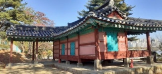 경기도, 수원 항미정 등 道문화재 추가 지정