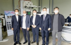 레메디 이스라엘 요즈마 그룹과 사업 협력 추진