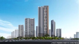 국제학교 인근 프리미엄 기대… 제일건설 평택 고덕신도시 내 2개 아파트 주목