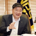 [아시아초대석] 김용진 "내년 ESG 적용 운용자산 기금자산의 50%로 확대"