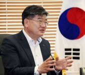 [아시아초대석] 김용진 "내년 ESG 적용 운용자산 기금자산의 50%로 확대"