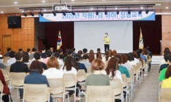 금천구 1부서 1청렴 시책 운영한 까닭?