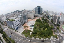 송병기 전 울산부시장 부동산 투기 의혹 울산시청 압수수색 돌입