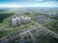 역이름 품은 아파트 ‘직산역 서희스타힐스 뉴플래닝시티’ 흥행 예고