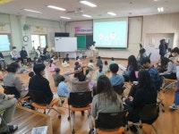 광주교육청, 초등 예비교사·현장 교원 ‘수업 나눔’ 운영