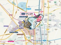 제2테크노밸리의 첫 자리, ‘판교 아이스퀘어’ 23일 분양 홍보관 오픈