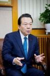 서울 강서구 발산1동 전통시장 과일·채소 구입 취약계층 전달