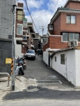 동작구  본동 49-14 통행방해 통신주 정비