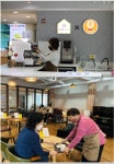 서울시, 기억다방 금천·서대문구 치매센터서 고정형 카페로 운영