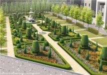 왕길역 로열파크씨티 푸르지오 ‘로열 라이프’ 누린다