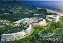 멈출 수 없는 차이나타운 건설‥ 강원도, 정동진에 차이나 드림시티 추진