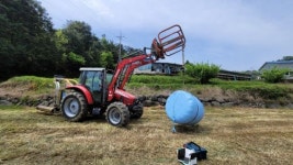 경남도, 2021년 조사료 생산기반 확충사업에 157억원 투입