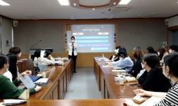 동신대 대학일자리센터 ‘입사지원서 첨삭 클래스’ 운영