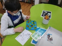 고성도서관에서 만나요, 책과 공룡의 세계!