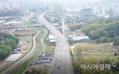국도 3호선·국도 43호선 합류 의정부 상습 정체 구간 개선