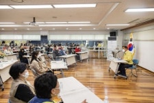 김선갑 광진구청장, 코로나 대응 주민 대화 시작...10일 중곡 2·3동 방문