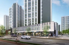 아파트 흥행 열기 이어간다! ‘e편한세상 운정 어반프라임 단지내상가 온라인 공개 입찰