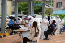 여수시 공무원 3명 추가 확진…국동 청사 폐쇄 연장