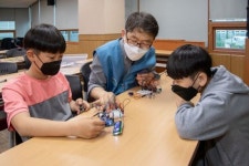 광양제철소, 전문 코딩교육으로 지역 청소년에게 꿈과 희망 전해