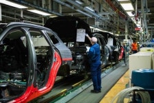 전기차 올인 볼보 스웨덴서 IPO 추진