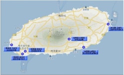 제주도, 지방도 교통사고 잦은곳 개선사업 추진