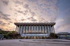 국립극장 해오름극장 리모델링 완료…9월 공식 재개관