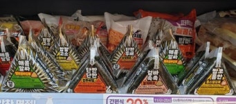 [K푸드 숨은 주역]속 채우고 눅눅함 없애, 전문점 그맛처럼