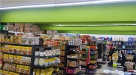 대형 편의점의 동네마트 몰카 논란…시장조사 사과해야