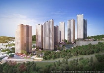 주변 시세보다 저렴한 ‘초읍 센트레빌 프리미어’ 주목