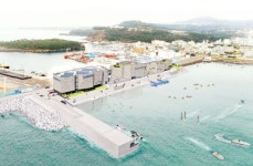 제주도, 27일 ‘해양레저관광거점사업’ 착공식 개최