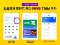 카카오T 앱에서 포인트 적립해 쓴다…보상형 광고 도입